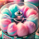 Cotton Candy
